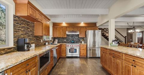 1468 June Way, South Lake Tahoe, CA 96150 Photo