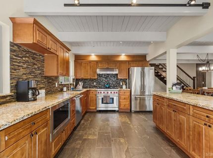 1468 June Way, South Lake Tahoe, CA 96150 Photo