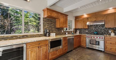 1468 June Way, South Lake Tahoe, CA 96150 Photo