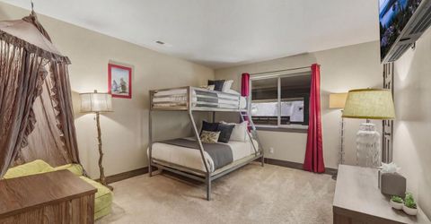 1468 June Way, South Lake Tahoe, CA 96150 Photo