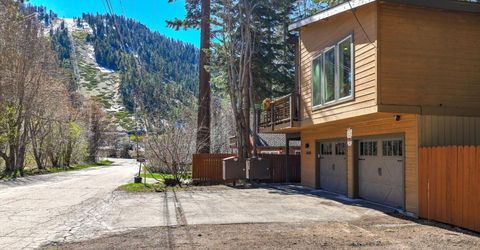1468 June Way, South Lake Tahoe, CA 96150 Photo