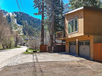 1468 June Way, South Lake Tahoe, CA 96150 Photo