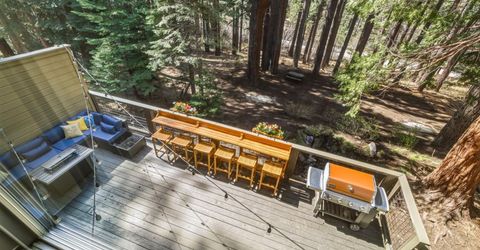 1468 June Way, South Lake Tahoe, CA 96150 Photo