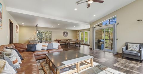 1468 June Way, South Lake Tahoe, CA 96150 Photo