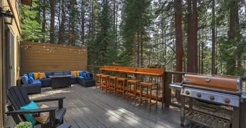 1468 June Way, South Lake Tahoe, CA 96150 Photo
