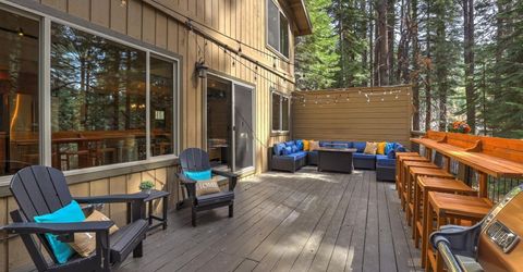 1468 June Way, South Lake Tahoe, CA 96150 Photo