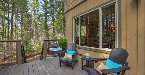 1468 June Way, South Lake Tahoe, CA 96150 Photo