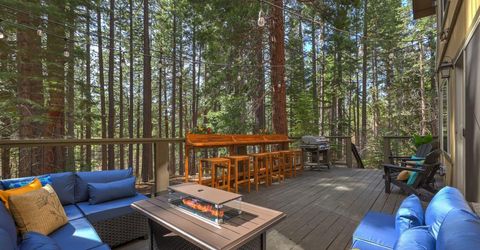 1468 June Way, South Lake Tahoe, CA 96150 Photo