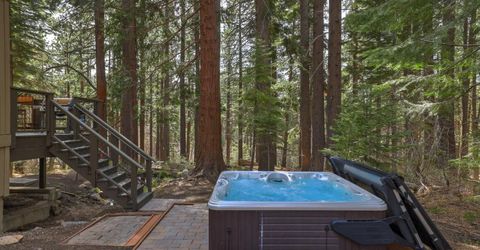 1468 June Way, South Lake Tahoe, CA 96150 Photo