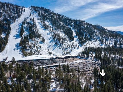 1468 June Way, South Lake Tahoe, CA 96150 Photo