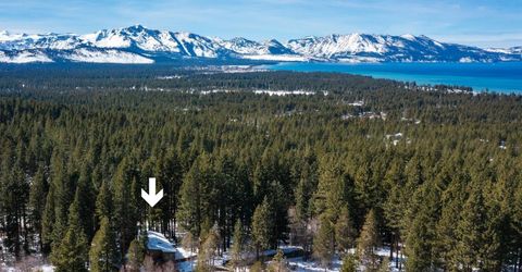 1468 June Way, South Lake Tahoe, CA 96150 Photo