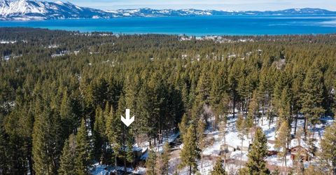 1468 June Way, South Lake Tahoe, CA 96150 Photo