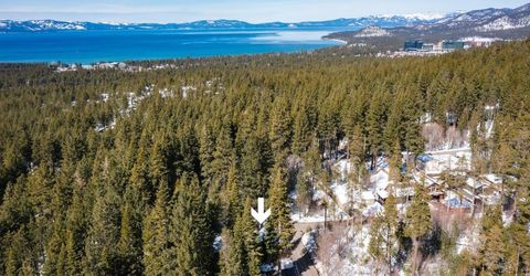 1468 June Way, South Lake Tahoe, CA 96150 Photo