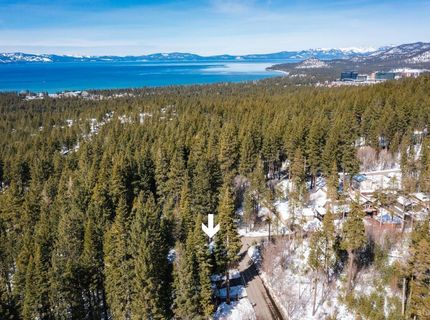 1468 June Way, South Lake Tahoe, CA 96150 Photo