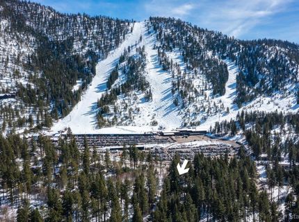 1468 June Way, South Lake Tahoe, CA 96150 Photo