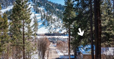 1468 June Way, South Lake Tahoe, CA 96150 Photo