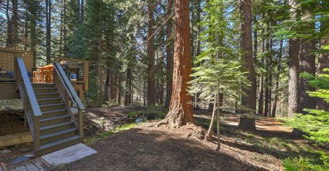 1468 June Way, South Lake Tahoe, CA 96150 Photo