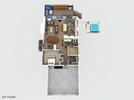 1468 June Way, South Lake Tahoe, CA 96150 Photo