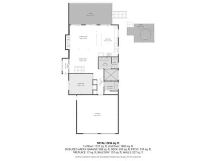 1468 June Way, South Lake Tahoe, CA 96150 Photo