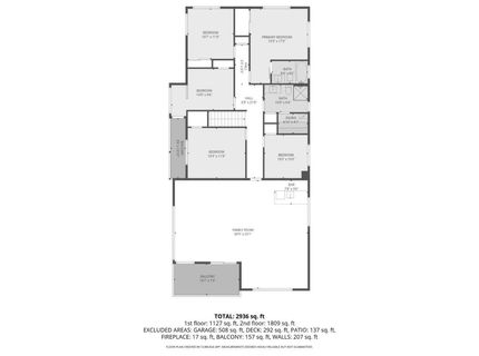 1468 June Way, South Lake Tahoe, CA 96150 Photo