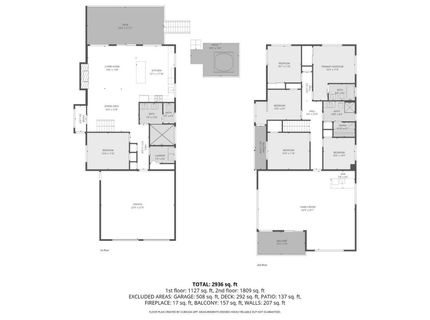 1468 June Way, South Lake Tahoe, CA 96150 Photo