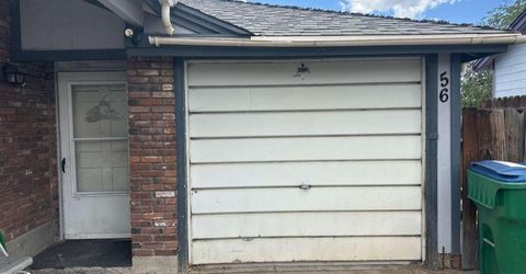 56 S Maddux Drive, Reno, NV 89512 Photo