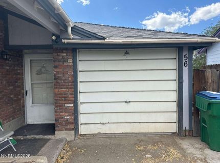 56 S Maddux Drive, Reno, NV 89512 Photo