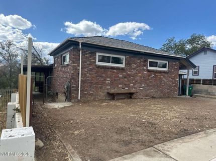 56 S Maddux Drive, Reno, NV 89512 Photo