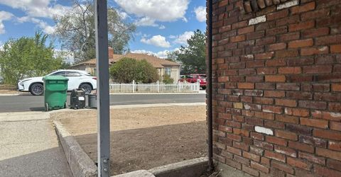 56 S Maddux Drive, Reno, NV 89512 Photo