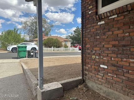 56 S Maddux Drive, Reno, NV 89512 Photo