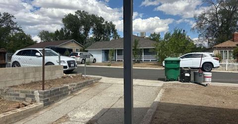 56 S Maddux Drive, Reno, NV 89512 Photo