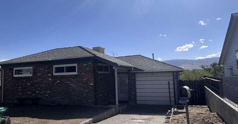 56 S Maddux Drive, Reno, NV 89512 Photo