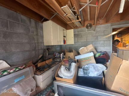 56 S Maddux Drive, Reno, NV 89512 Photo
