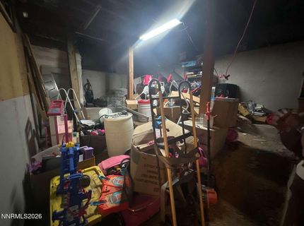 56 S Maddux Drive, Reno, NV 89512 Photo