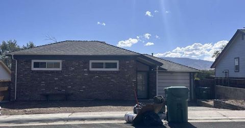 56 S Maddux Drive, Reno, NV 89512 Photo