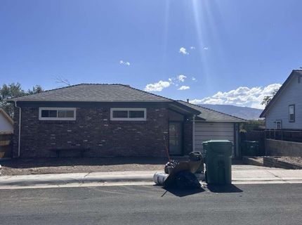 56 S Maddux Drive, Reno, NV 89512 Photo