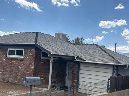 56 S Maddux Drive, Reno, NV 89512 Photo