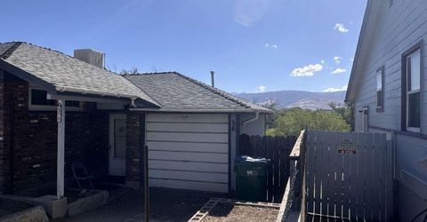 56 S Maddux Drive, Reno, NV 89512 Photo