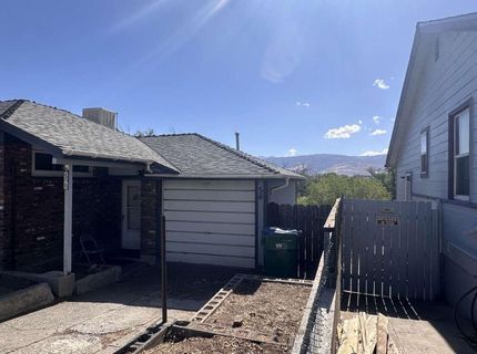 56 S Maddux Drive, Reno, NV 89512 Photo