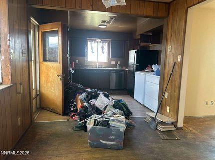 56 S Maddux Drive, Reno, NV 89512 Photo