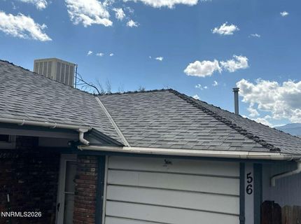56 S Maddux Drive, Reno, NV 89512 Photo
