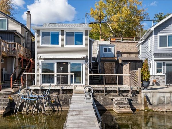 4367 Blue Heron Drive, Geneseo, NY 14454