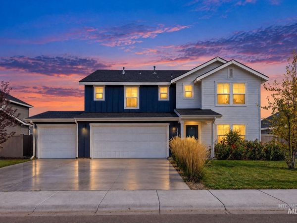 19380 Geneva Pl, Caldwell, ID 83605