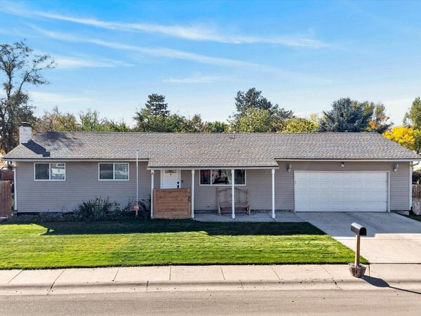 785 Gloria Street, Chubbuck, ID 83202