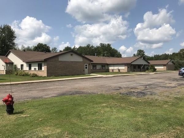 340 Center STREET, Prentice, WI 54556