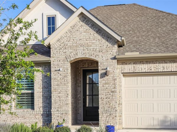 8000 Sunrise Ravine PASS, Lago Vista, TX 78645