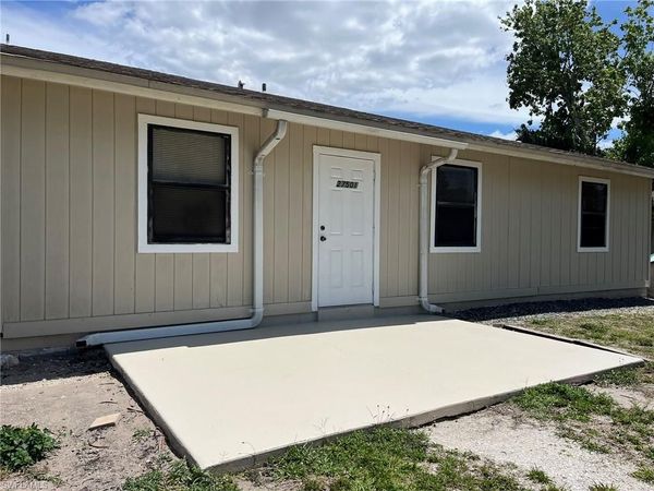 27501 Playa Del Rey LN , Unit 503, BONITA SPRINGS, FL 34135