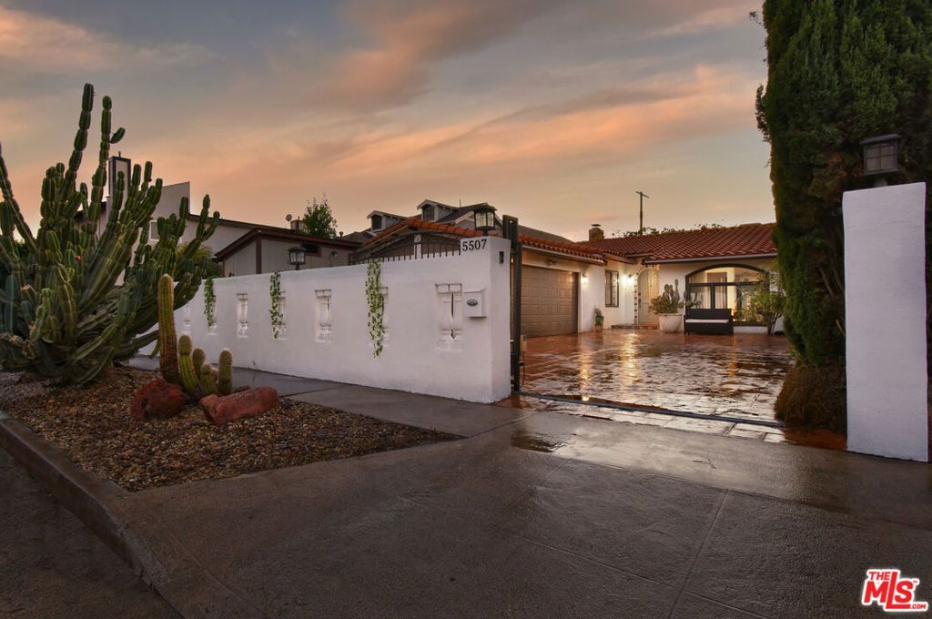 5507 Hermitage Avenue, Valley Village, CA 91607 Main Photo