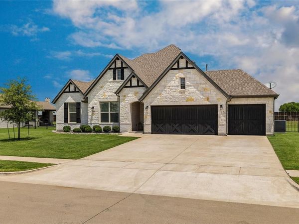 1430 Shaker Hills Road, Gunter, TX 75058