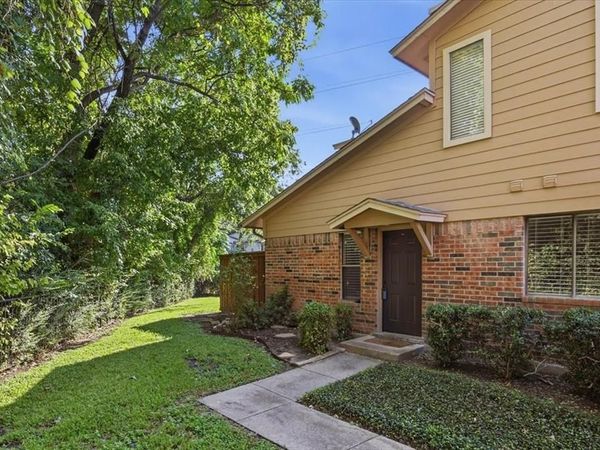 5638 Cedar Creek Drive, Benbrook, TX 76109